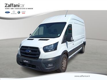 FORD Transit 2014 - Transit 350 2.0TDCi EcoBlue 165CV PM-TM Furgone Trend