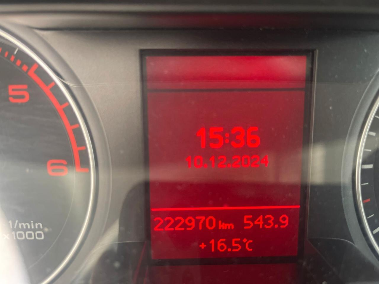 Audi A4 Avant 2.7 V6 TDI F.AP. Advanced