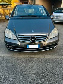Mercedes-benz A 160 BlueEFFICIENCY Special Edition