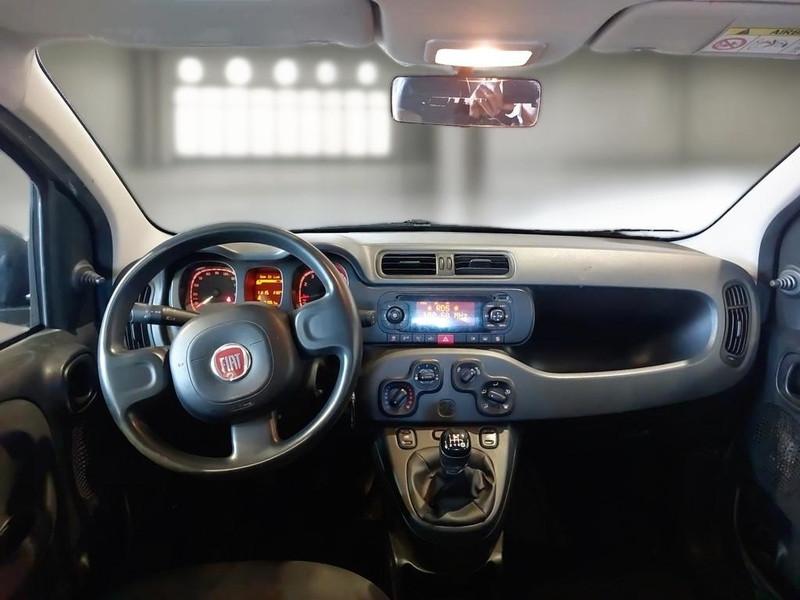 FIAT PANDA 1.0 FireFly 70cv S/S Hybrid 5 PORTE