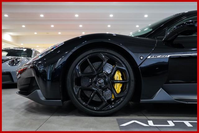 MASERATI MC20 MC20|IVA ESP|SABELT|FULL CARBON SPEC|