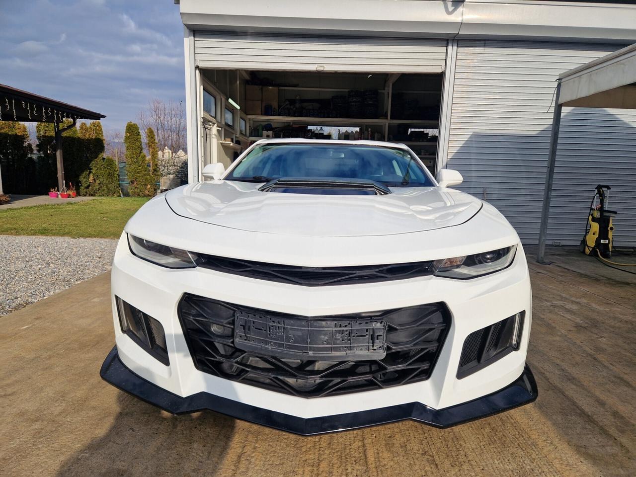 Chevrolet Camaro 3.6 V6 246 Kw - 2018