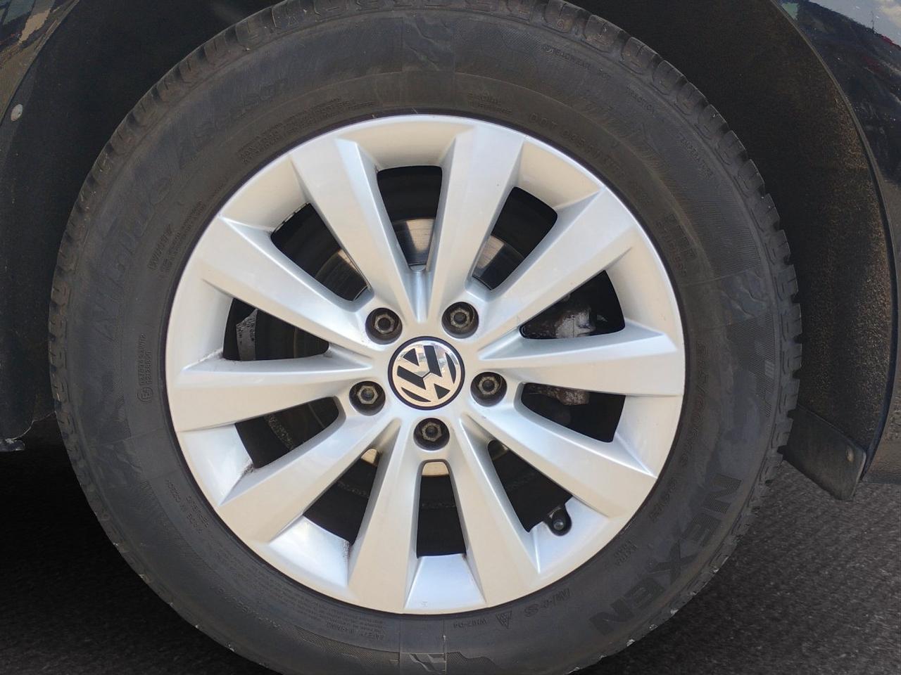 Volkswagen Maggiolino Cabrio 1.2 tsi Design.NAVIGATORE.SEDILI RISCALDATI