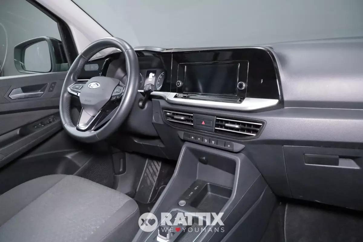 Ford Grand Tourneo 2.0 Ecoblue 122CV Titanium Auto (IVA ESCLUSA) 7p.ti