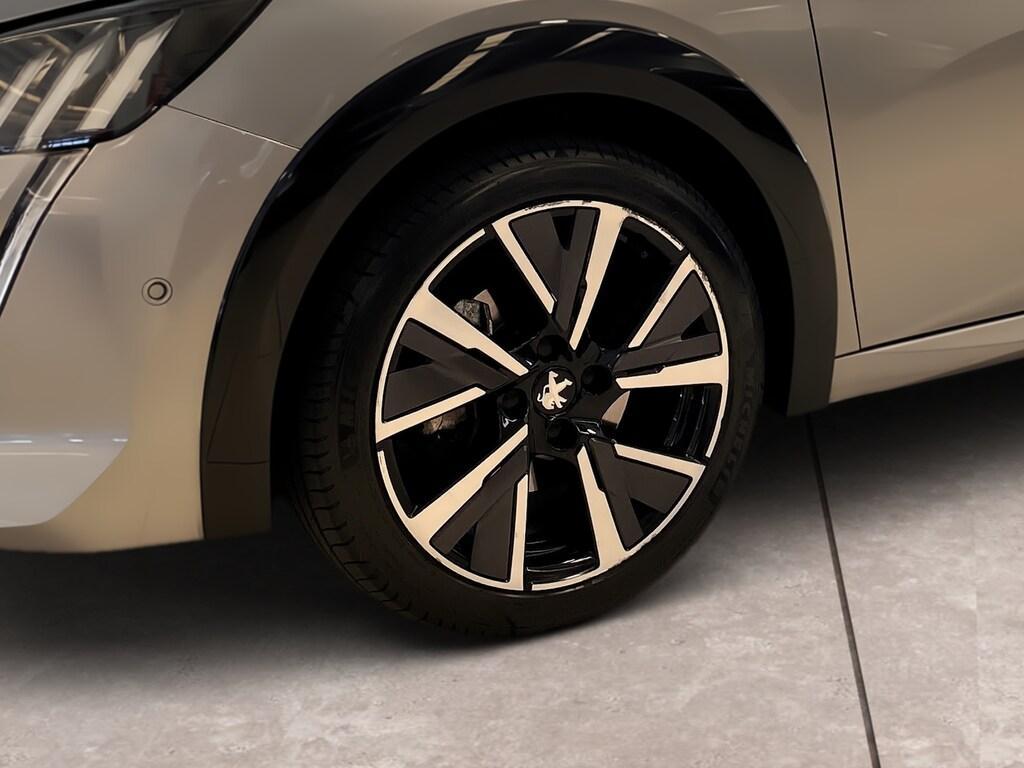 Peugeot 208 5 Porte 1.2 PureTech GT EAT - PROMO