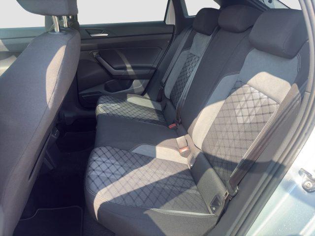 VOLKSWAGEN Taigo Taigo 1.0 TSI 115 CV DSG R-Line