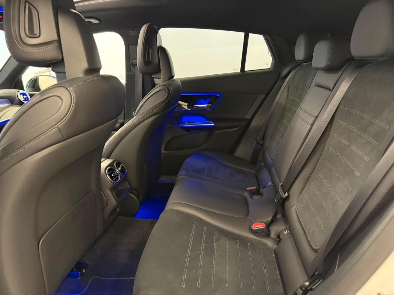 Mercedes-benz GLC 300 d 4Matic Mild hybrid Coupé AMG Line Advanced Plus
