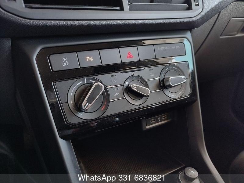 Volkswagen T-Cross T-Cross 1.0 TSI Style BMT