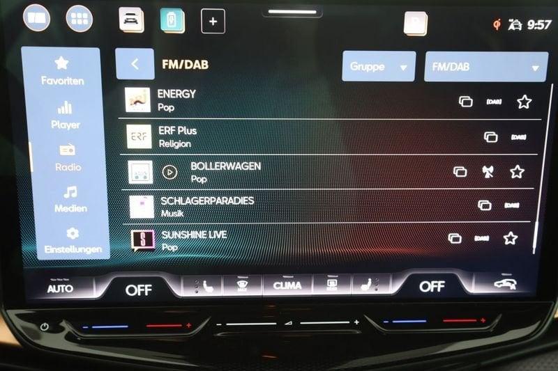 Cupra Tavascan Endurance 77kWh 286CV Camera 19" Led Matrix