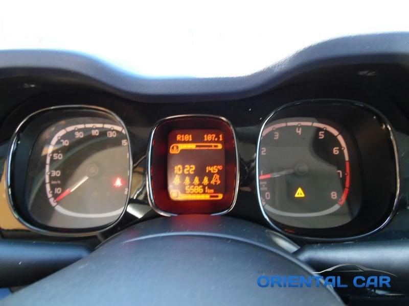 FIAT Panda Panda 1.2 Easy S O L O 55.000 KM