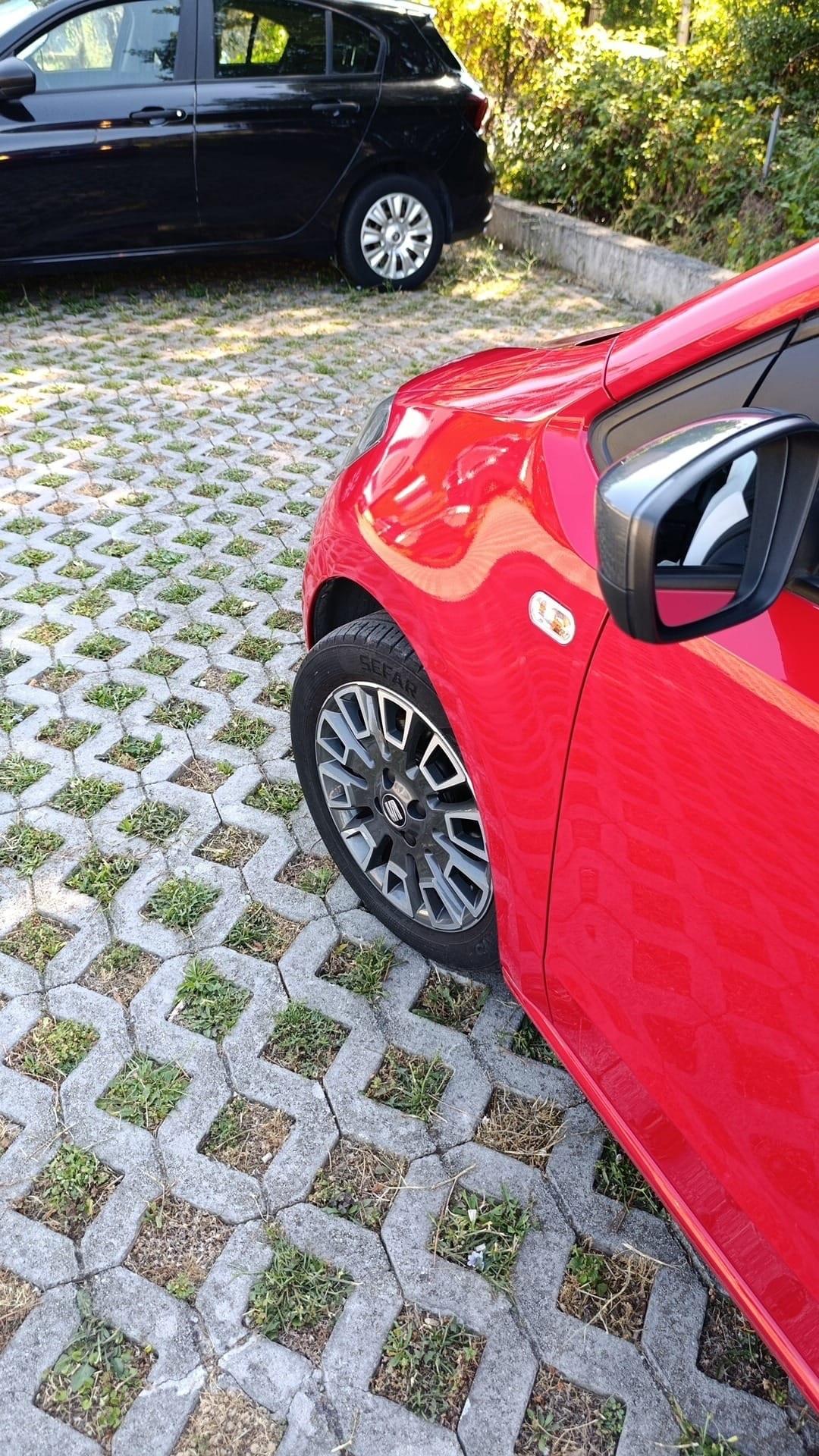 Seat Mii 1.0 GPL 5 porte FR Line