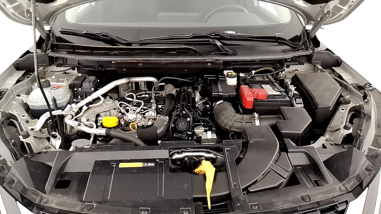 NISSAN Qashqai III 2021 - Qashqai 1.3 mhev N-Connecta 2wd 140cv