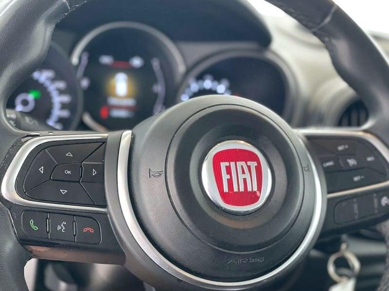 FIAT 500L 1.4 95cv S&S Cross * GPL *