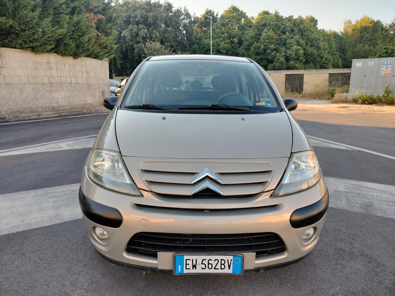 Citroen C3 1.1 Elegance 120.000km