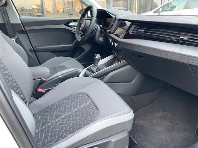 Audi A1 SPB 35 TFSI S tronic S-line edition