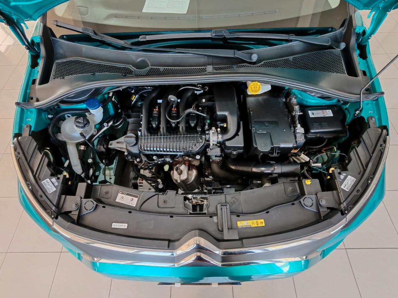Citroen C3 PureTech 83 S&S Shine Pack 2021