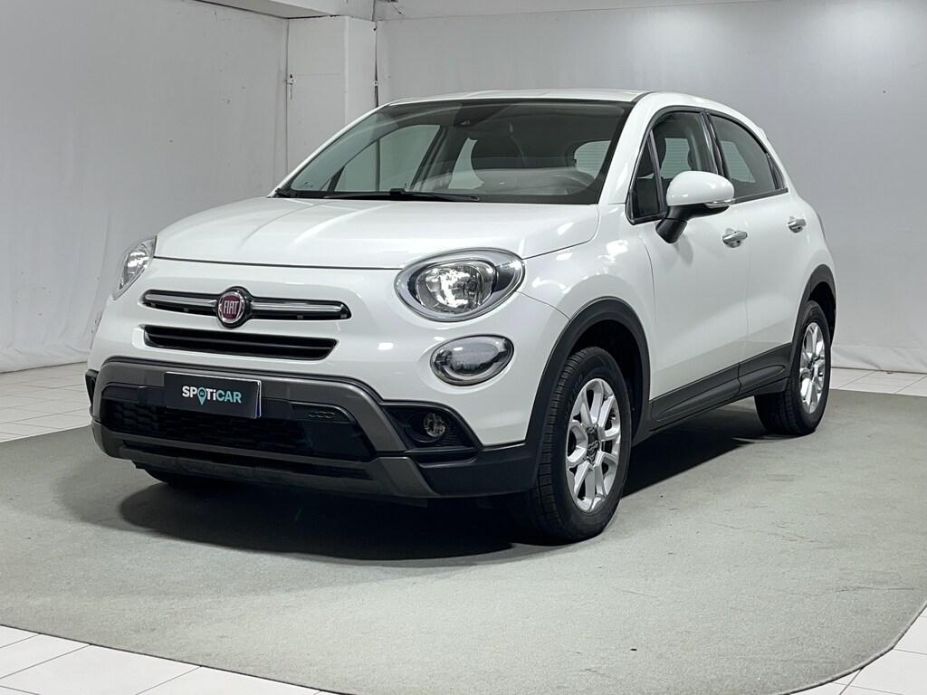 Fiat 500X 1.3 T4 City Cross 150cv dct