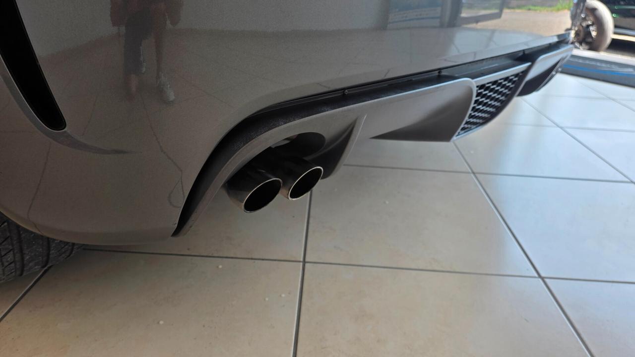 Abarth 595 Cabrio 1.4 Turbo T-Jet 160 CV Turismo