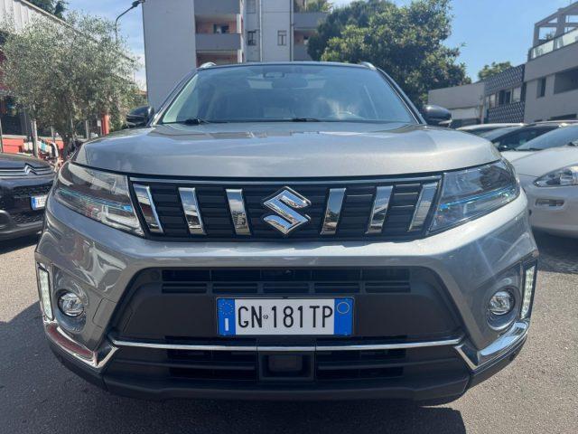 SUZUKI Vitara 1.5 140V Hybrid A/T Starview