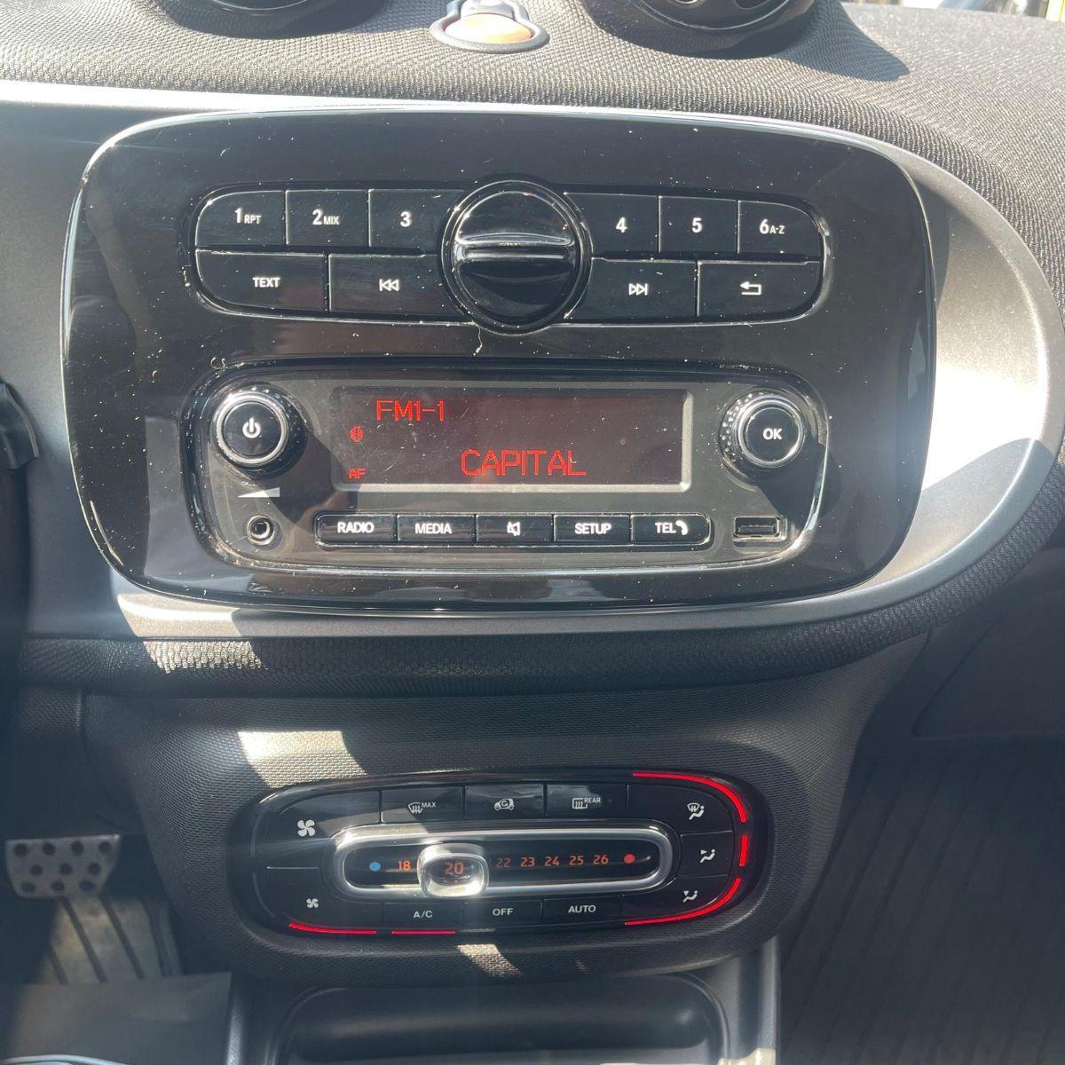 SMART - Fortwo - 70 1.0 twinamic Passion