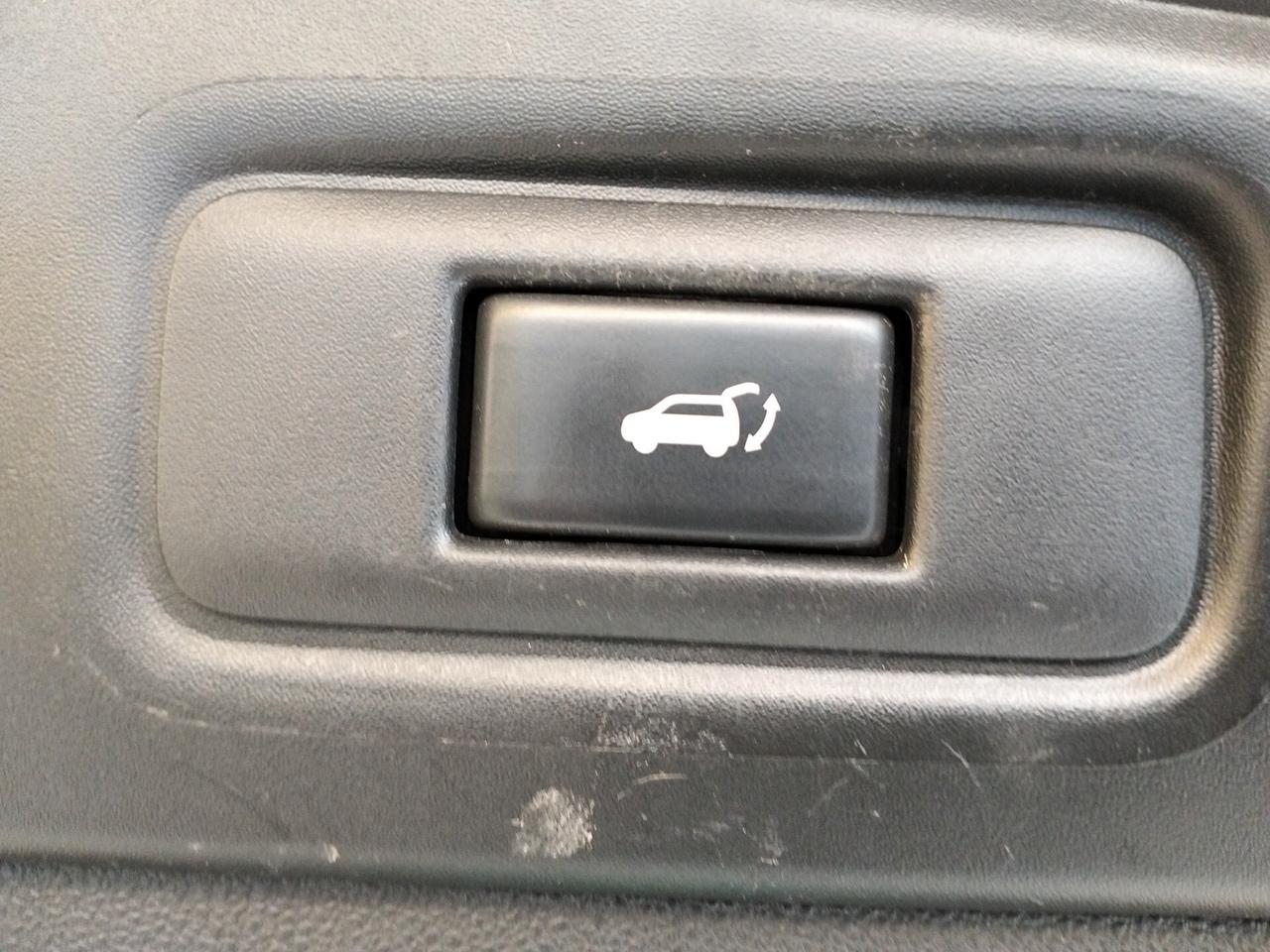 Renault Espace 2.0 blue dci Business -7 POSTI