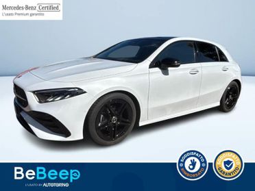 Mercedes-Benz Classe A A 200 AMG LINE ADVANCED PLUS AUTO