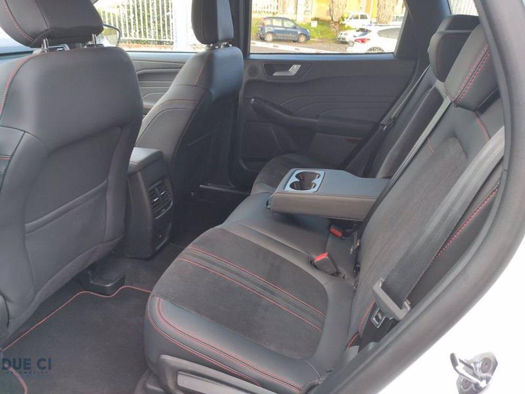 FORD Kuga 2.5 Full Hybrid 180 CV CVT 2WD ST-Line X del 2025