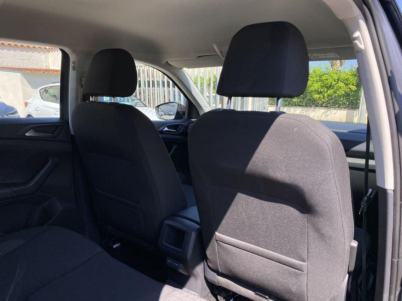 Volkswagen T-Cross Style 1.0 TSI 95 CV