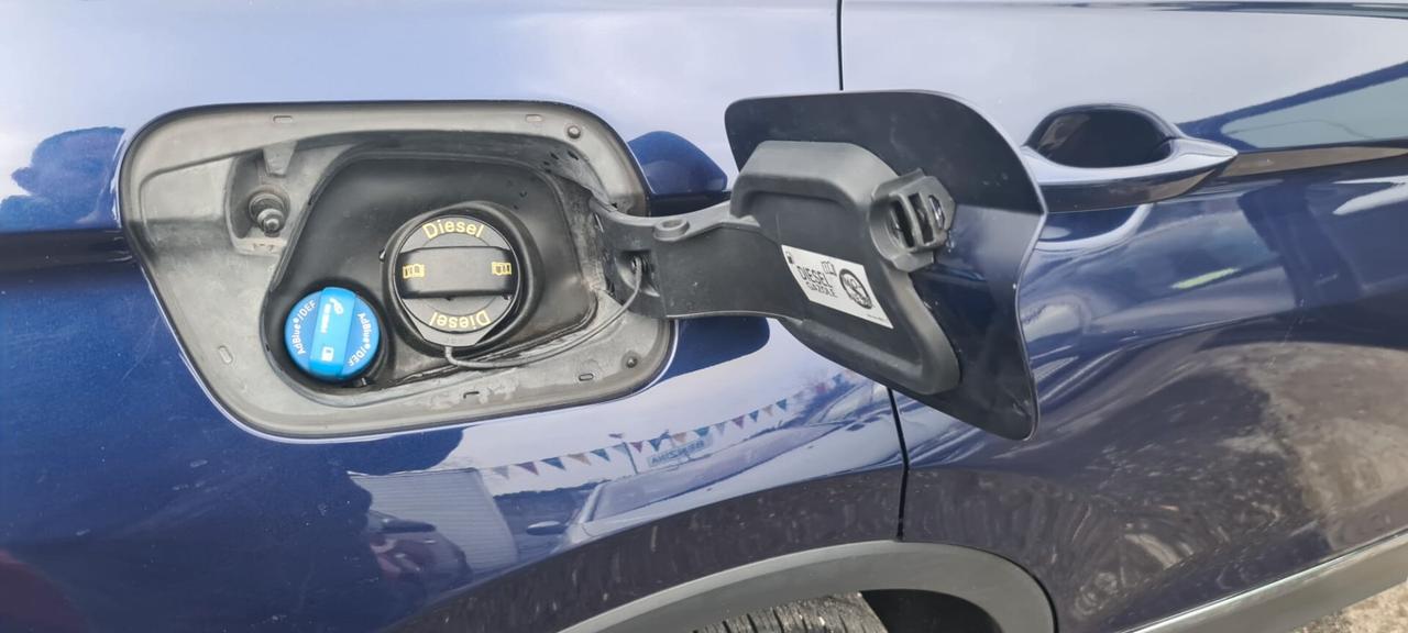 Volkswagen Tiguan 1.6 TDI SCR Business BlueMotion Technology