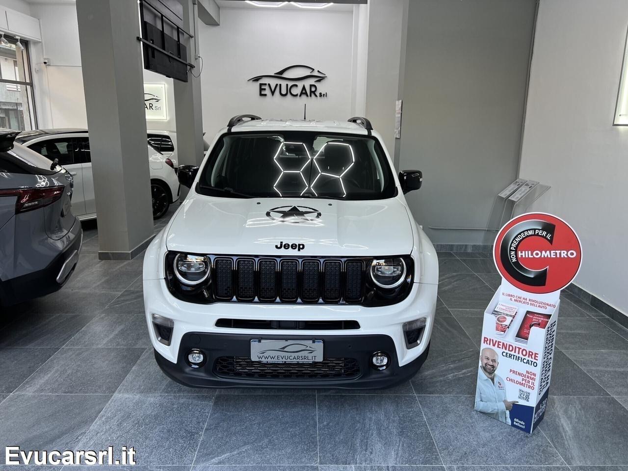 Jeep Renegade 1.6 Mjt 130 CV Limited FWD