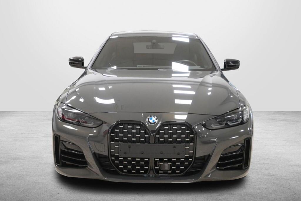 Bmw 420 420d 48V Coupé Msport