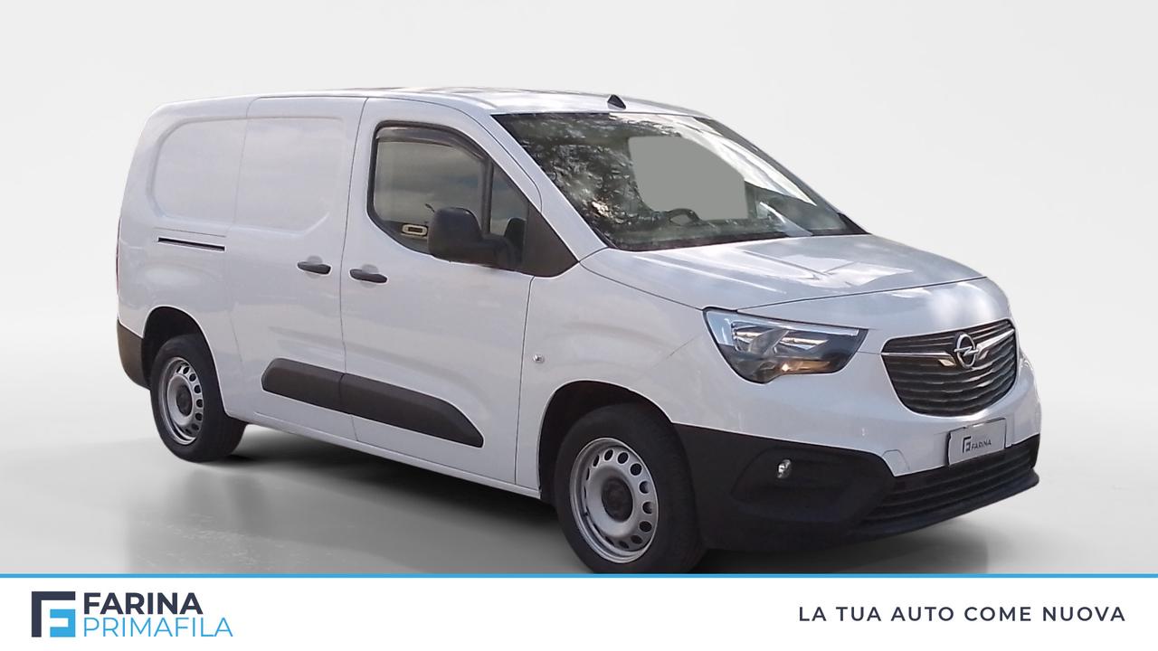 OPEL Combo IV - Combo cargo 1.5d 130cv Edition S&S L2H1 mt6