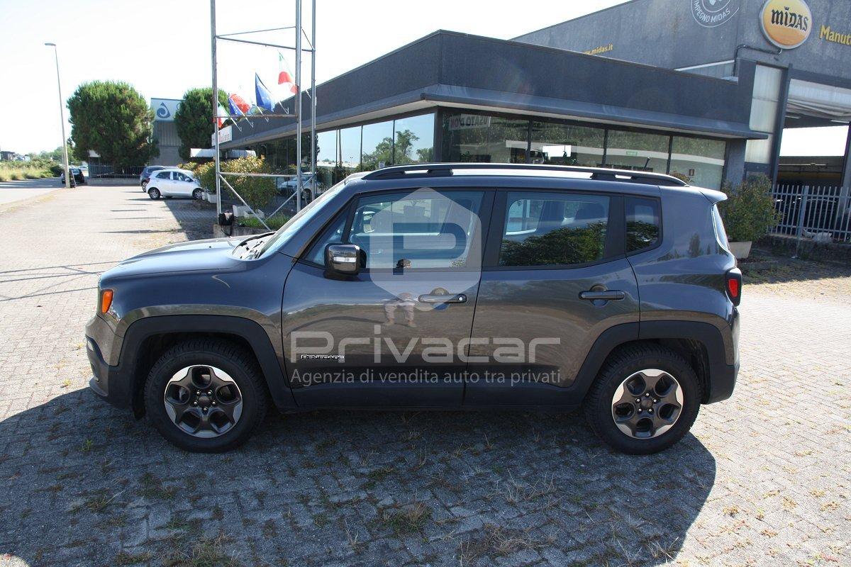 JEEP Renegade 1.6 Mjt 105 CV Business