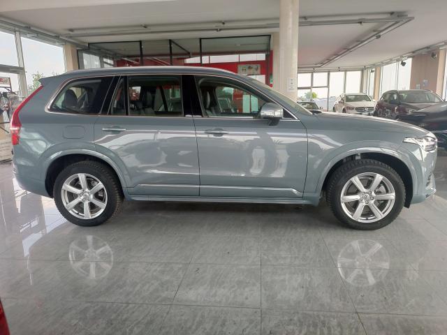 Volvo XC90 2.0 B5 AWD Core 7 Posti Automatica IVA deducibile