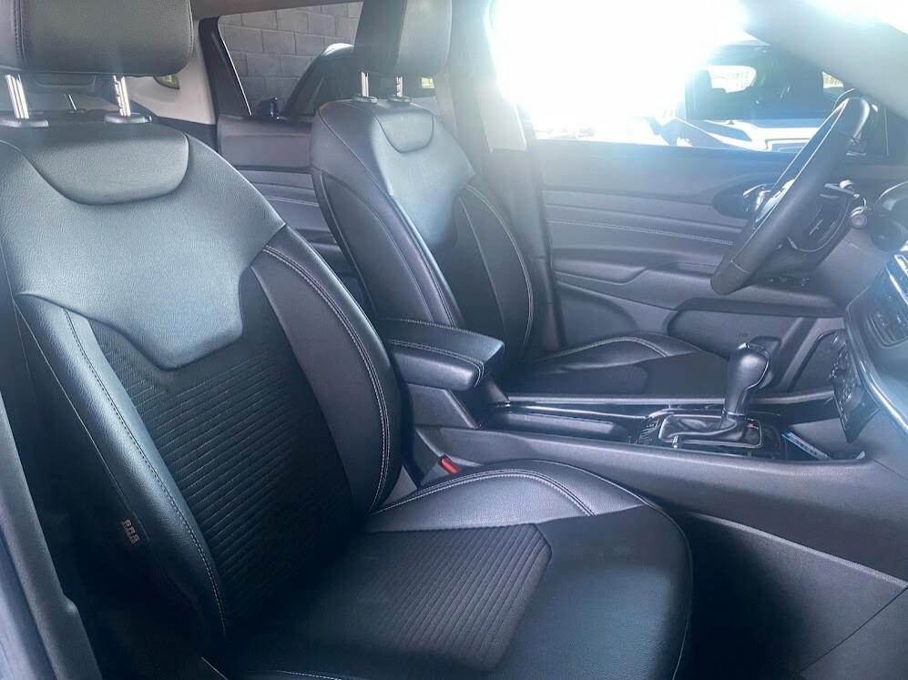 Jeep Compass 1.3 T4 190 CV PHEV AT6 4xe Limited