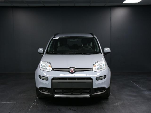 FIAT Panda 1.0 FireFly 70CV Hybrid S&S City Life