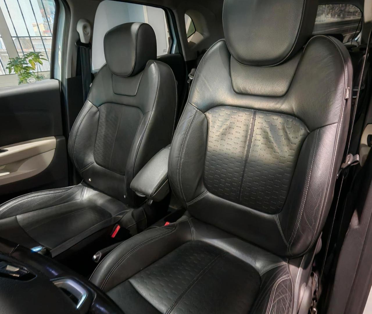 Renault Captur 1.5 dci Edition One 110cv