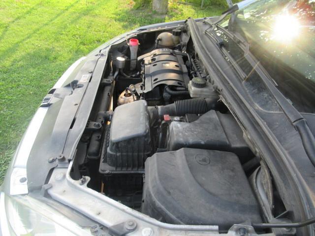 Peugeot 307 1.6 16V CC ASI (bollo 58 euro/ass 180)