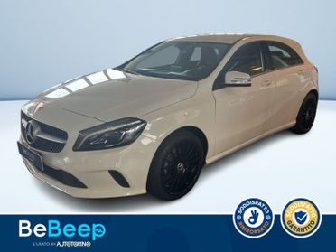 Mercedes-Benz Classe A A 180 D SPORT AUTO MY16