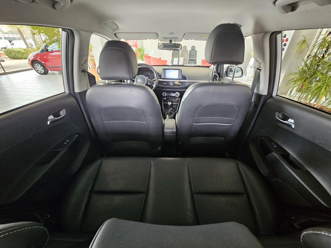 Kia Picanto 1.0 TGDi 12V 5 porte X Line