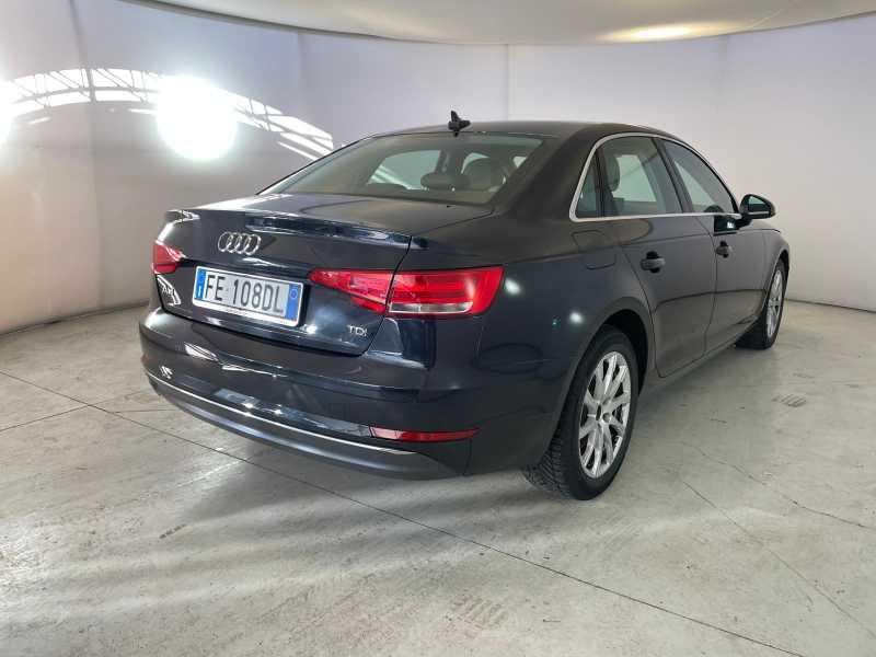 AUDI A4 V - A4 2.0 tdi Business Sport 150cv