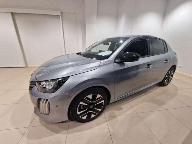 Peugeot 208 1.2 puretech Allure s