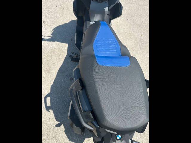BMW C 400 X C400X -
