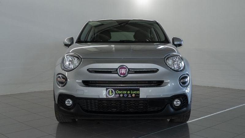 FIAT 500X 1.0 bz Connect 120cv