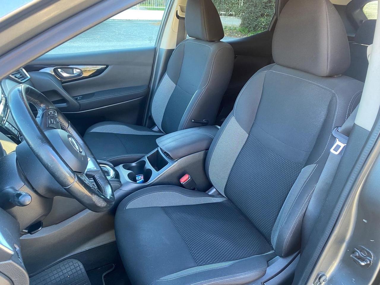 Nissan Qashqai Tekna Plus 1.6 dCi #7459