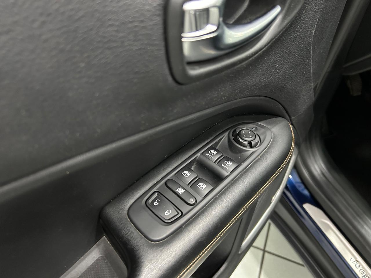 Jeep Compass 1.6cc 120cv Multijet II 2WD Limited