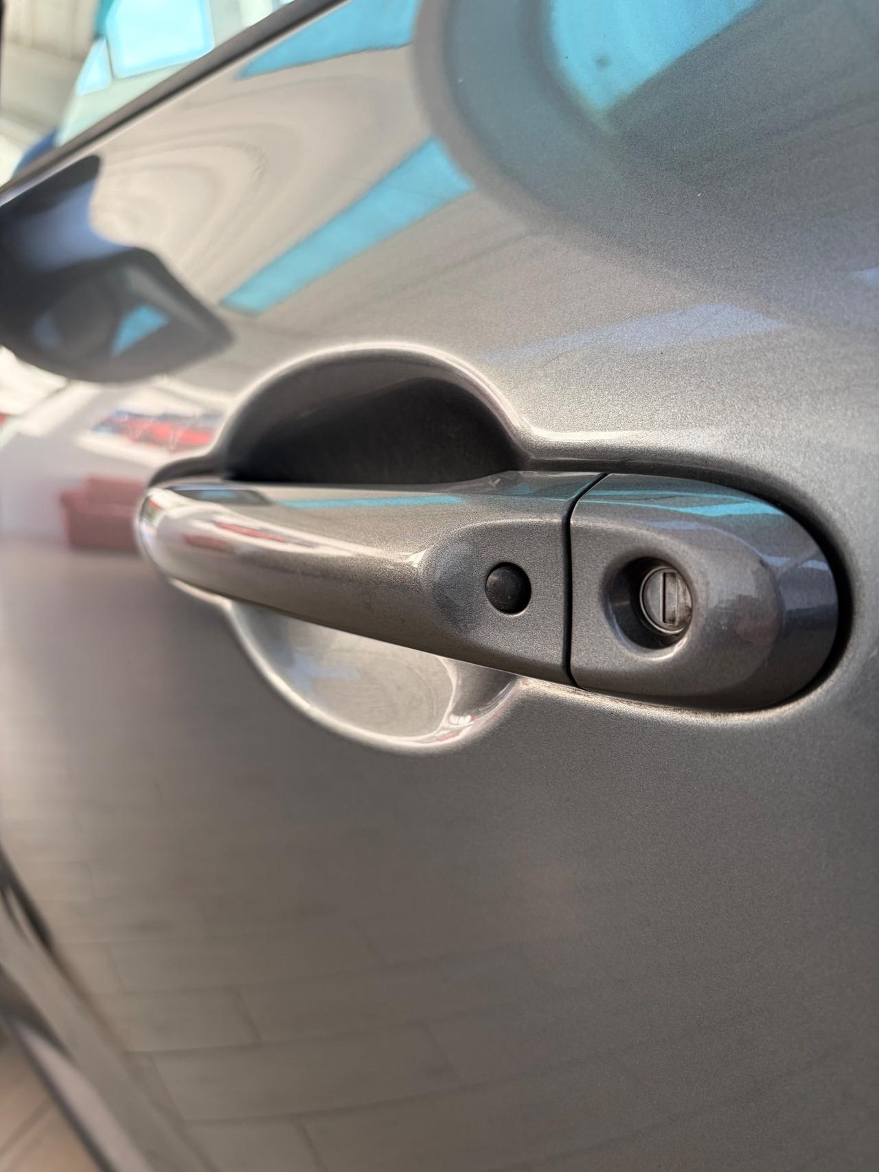 Nissan Juke 1.2 DIG-T 115 Start&Stop N-Connecta