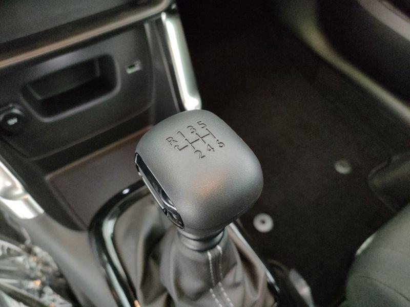 Citroën C3 Aircross C3 Aircross BlueHDi 110 S&S Feel