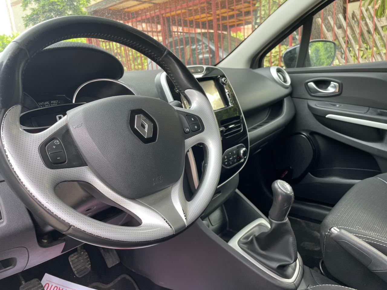 Renault Clio dCi 8V 75 CV Start&Stop 5 porte Energ