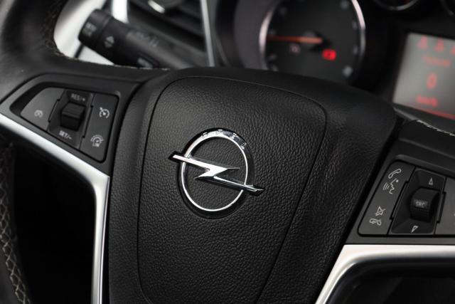 OPEL Mokka 1.4 Turbo GPL Tech 140CV 4x2 Cosmo